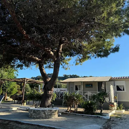 Konstadina House Vasilikos  Exterior photo