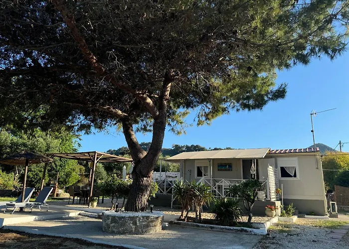 Konstadina House
