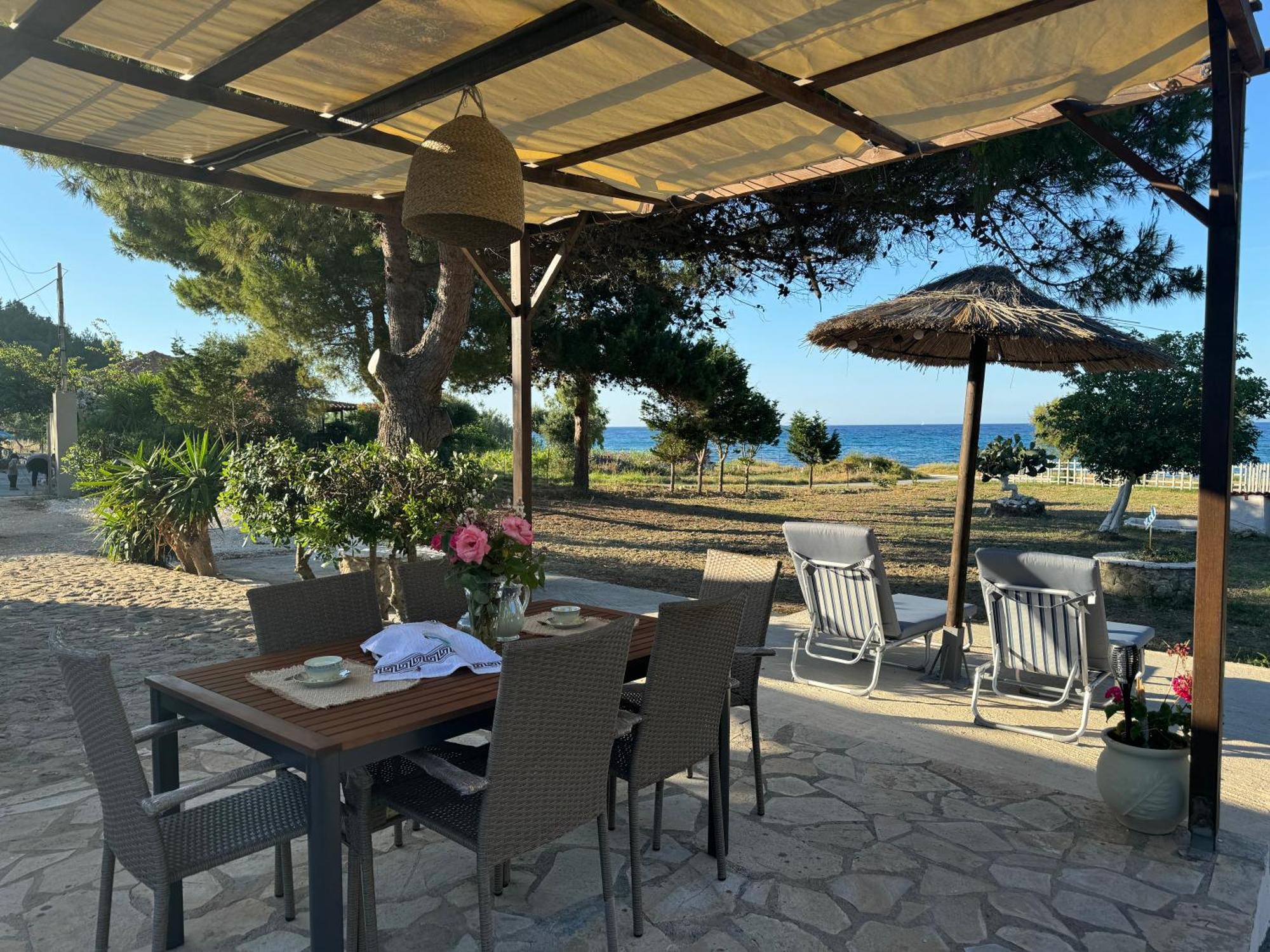 Holiday home Konstadina House Vasilikos (Zakynthos)