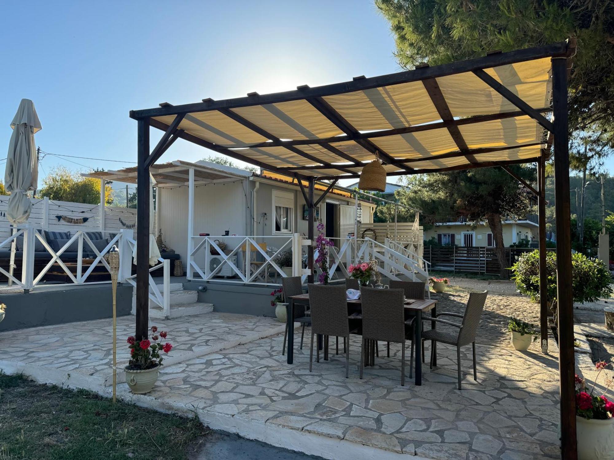 Konstadina House * Ανω Βασιλικος