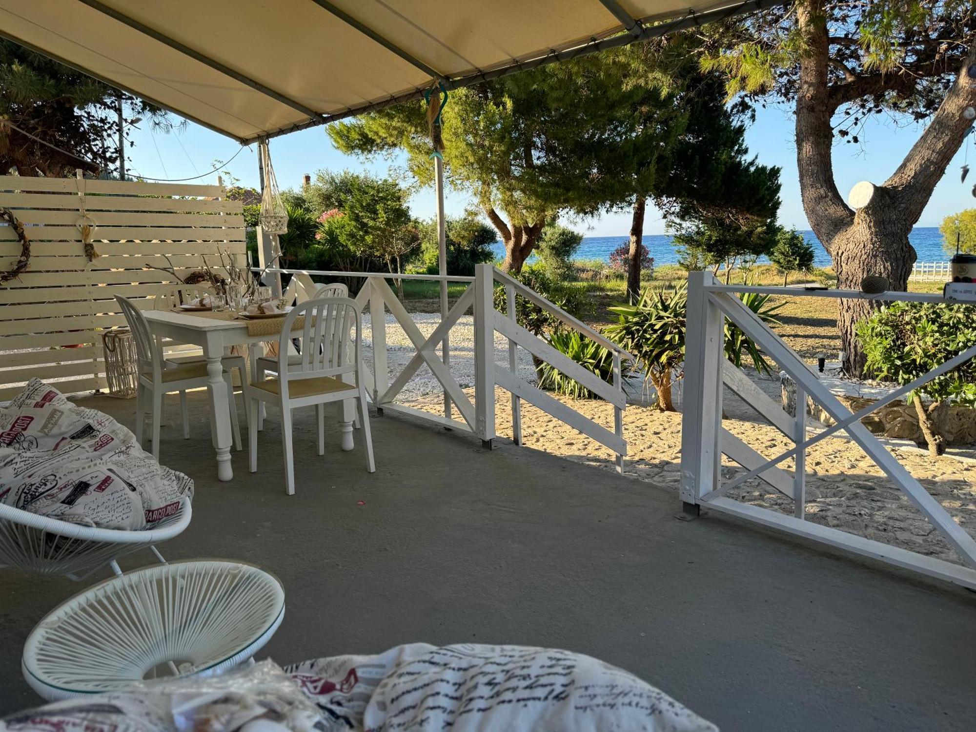 Konstadina House * Ανω Βασιλικος
