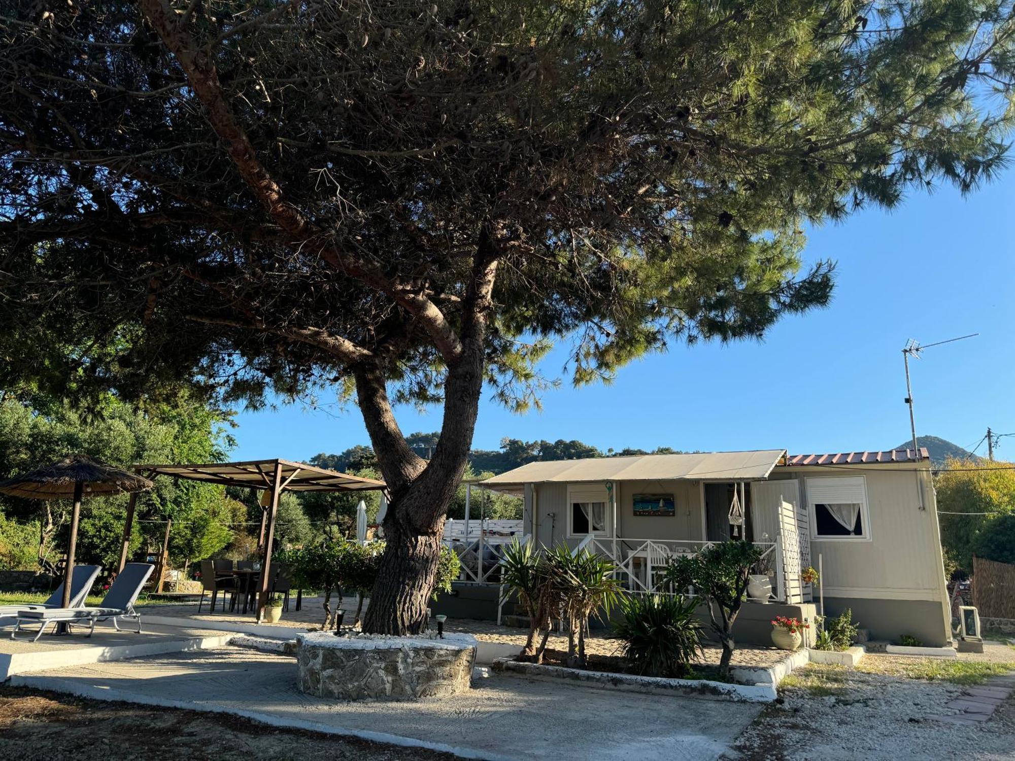 Σπίτι διακοπών Konstadina House *